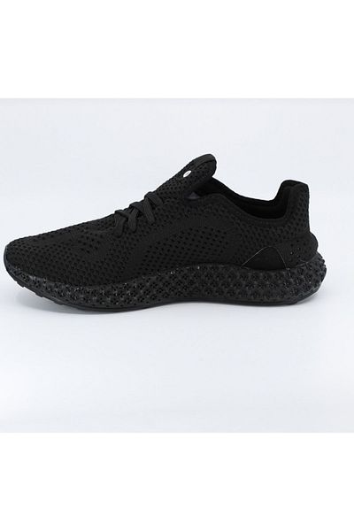 Pierre Cardin Black - Men's Sports Shoes