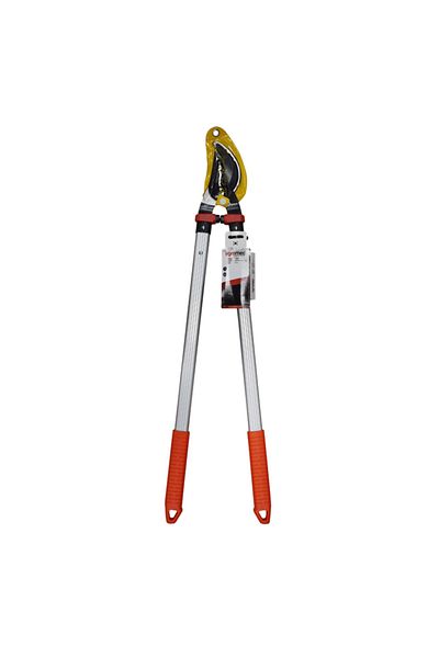 AGROMEC Root Brush Scissors - Ag-tmk11131 Root-brush Scissors 8cm.-69cm.k-
