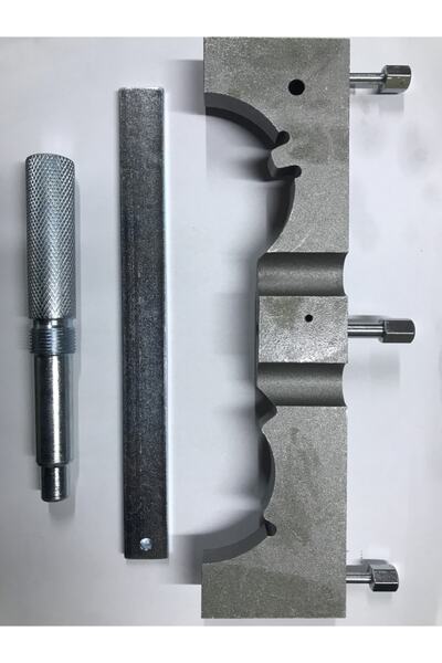 Aparathane Opel A1 Turbo Motor 1.4 Uyumlu Zincirli Sente Aparatı
