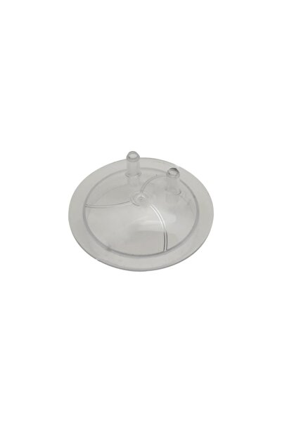 BARTECH Güğüm Kapağı Dar Ağız Çift Sağım