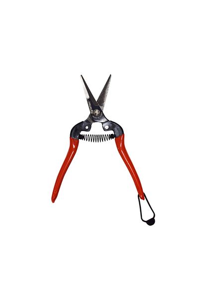AGROMEC Scissors- Ag-tmk11107 Multi-Purpose Scissors 19cm.p-180