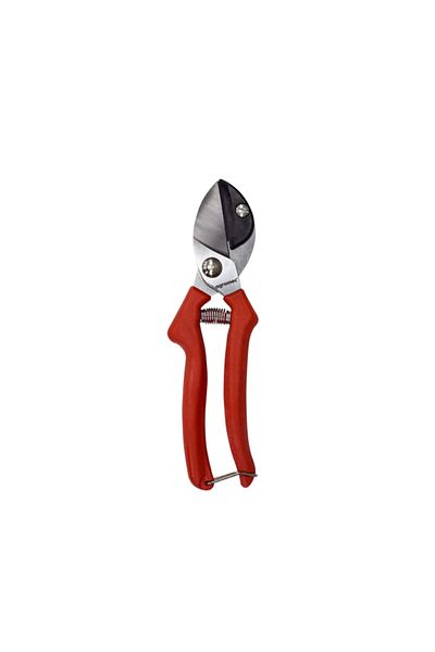 AGROMEC Pruning Shears - Ag-tm11101 Pruning Shears 21cm.ors Mouth 46