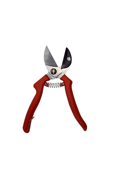 AGROMEC Pruning Shears - Ag-tm11101 Pruning Shears 21cm.ors Mouth 46