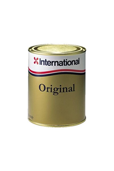 İnternational Internatıonal Orıgınal 750 Ml Vernik Tekne Yat