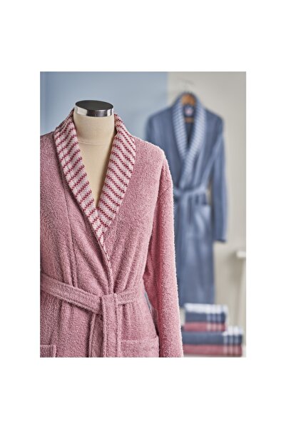 Taç Pure Cotton Alba Διπλό Βαμβακερό Οικογενειακό Σετ Ροζ - Μπλε