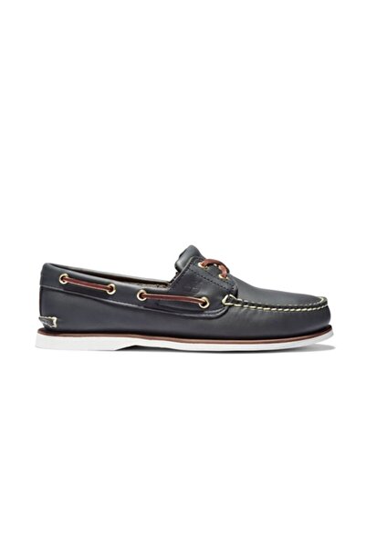 Timberland Men's 2 Eye Boat Shoe