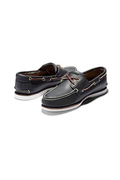 Timberland Men's 2 Eye Boat Shoe
