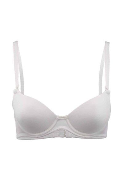 Orkide Ecru Bra 2150