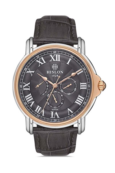 Hislon Dt112t-05ks Erkek Kol Saati