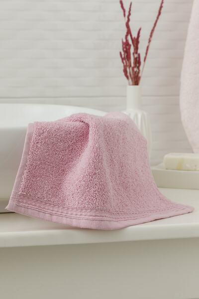 English Home Απλό Βασικό 30x30 εκ. Σκούρο Ροζ