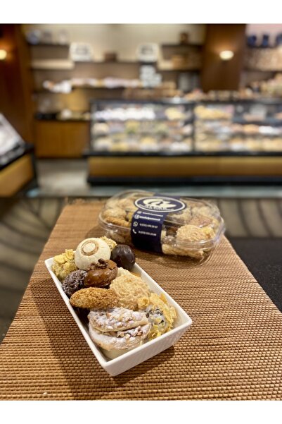 ALPAK Tatlı Kurabiye