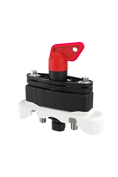 allestock Tır Akü Devre Kesici Şalter - 12V 24V 200A