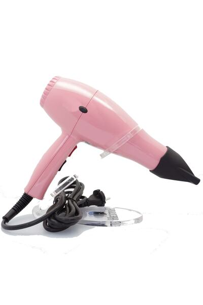 Hector Profesyonel 3500 Turbo Fön Makinesi 2400 Watt