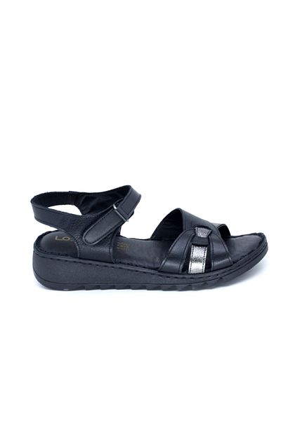 TRENDYSHOES Ms.23 Δερμάτινα Ανατομικά Γυναικεία Σανδάλια