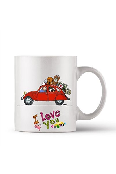 sıradışıhediyem كوب فوسفوس