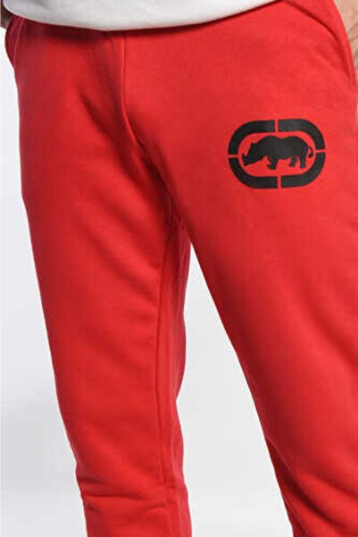 ECKO UNLTD Srıghton Kırmızı Erkek Eşofman Alt