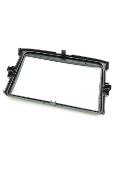 Carway Duster Clio Sandero Logan Double Tape Frame