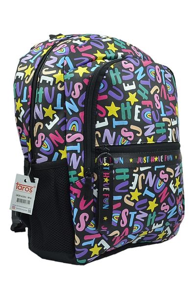 Taros Rucsac distractiv de dimensiuni mari
