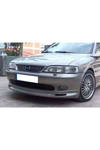 Genel Markalar Opel Vectra B Bodykit Full Takım Makyajlı Kasa - Mat Siyah