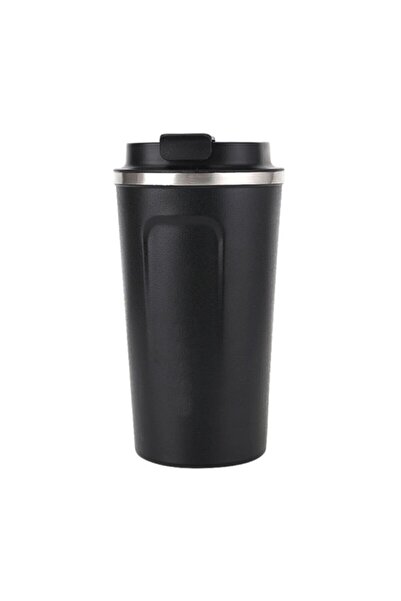 MİSSCAFE Americano Çift Katmanlı 450ml Termos Bardak