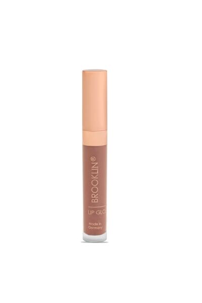 BROOKLIN Dudak Parlatıcısı - Lipgloss No: 30