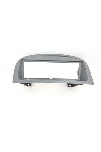 Carway Palio 2002 Tape Frame Compatible