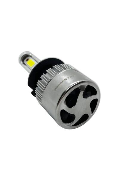 Knmaster La-200 Evrensel H7 Led Far Ampul Tekli