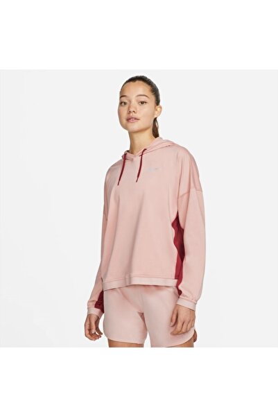 Nike Therma-Fıt Pacer Kadın Koşu Sweatshirt