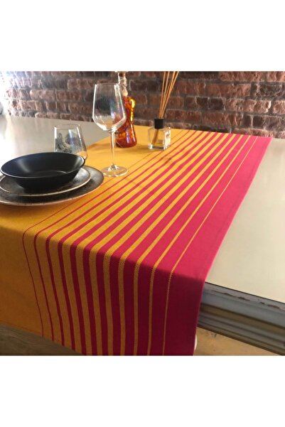 Dost Față de masă în dungi