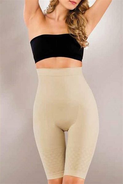Form Time Size 1 Slimming High Waist Boxer Corset 2014