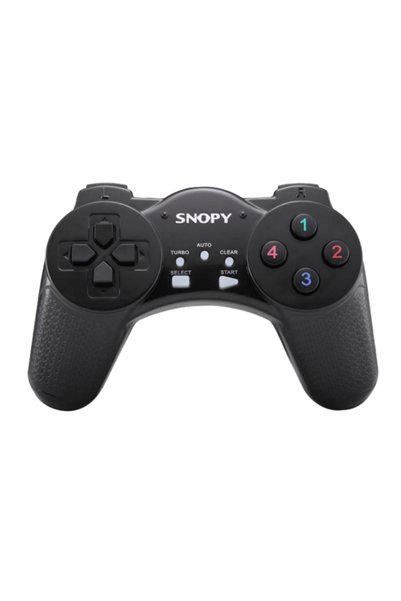Snopy SG-103 usb Joypad