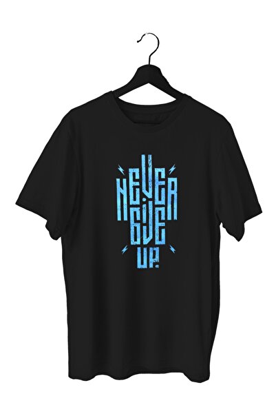 BLUU تي شيرت Ngup Sportsman برقبة دائرية