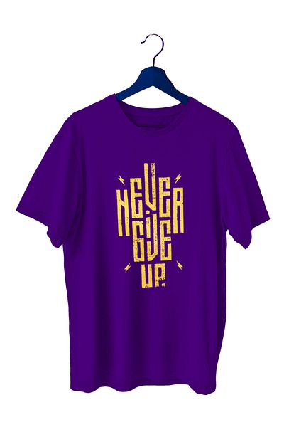 BLUU Ngup Sportsman T-shirt Crew Neck