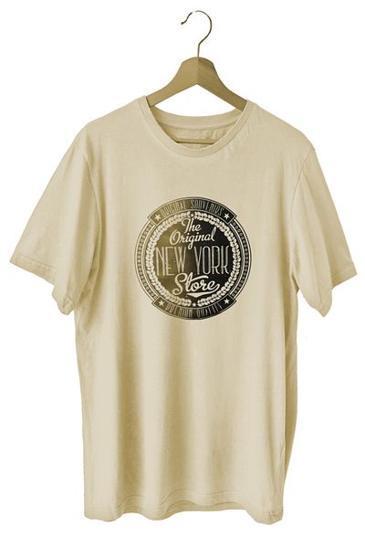 BLUU Nygold-x Sports T-shirt Crew Neck