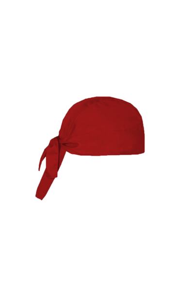 apr-10 Mr.chef Embroidery Embroidered Chef Bone Kep Cook Chef Hat