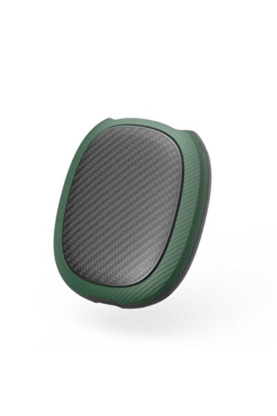 WIWU Airpods Max Armor Carbon Koruyucu Kılıf