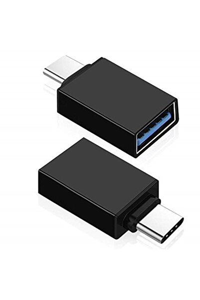 Genel Markalar Cdg-Cnv35 Codegen Usb 3.1 Type-C Erkek - Usb 3.0 Dişi Çevirici Adaptör Cdg-Cnv35