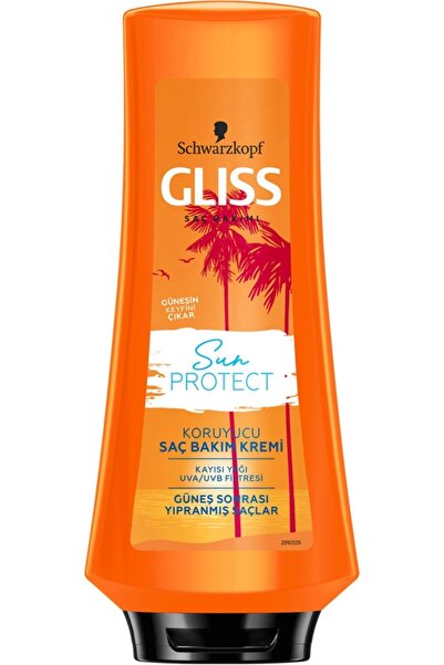 Gliss Brand: Sun Protect Conditioner 360 ml Category: Conditioner