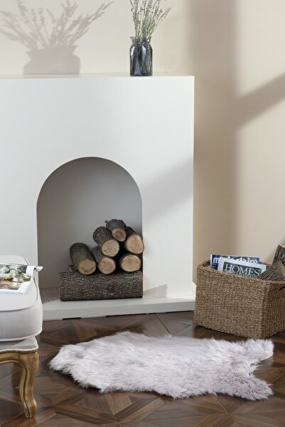 English Home Jade Akrilik Post Açık Mürdüm