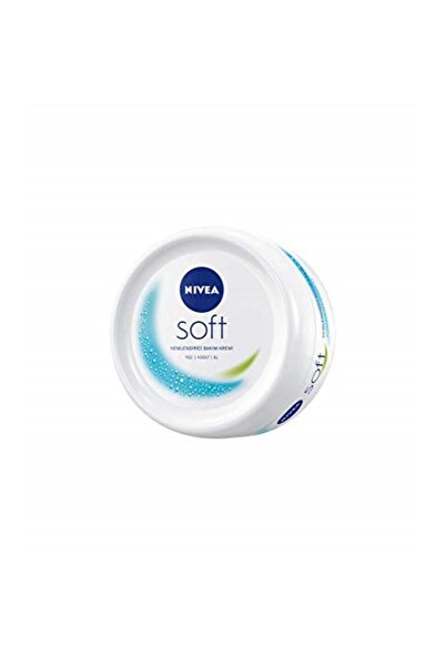 NIVEA Marka: Body Soft Nemlendirici Bakım Kremi 200 Ml Kategori: El Kremi