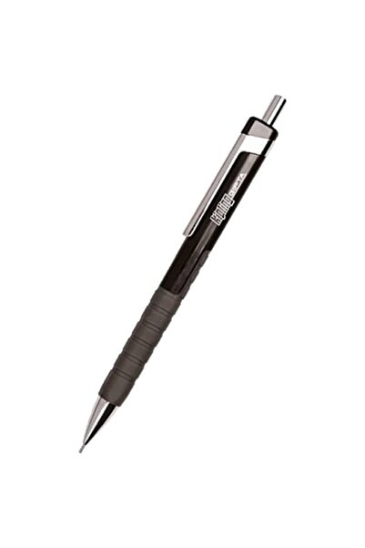 Gıpta قلم كيبلينج متعدد الاستخدامات 0.7 أسود