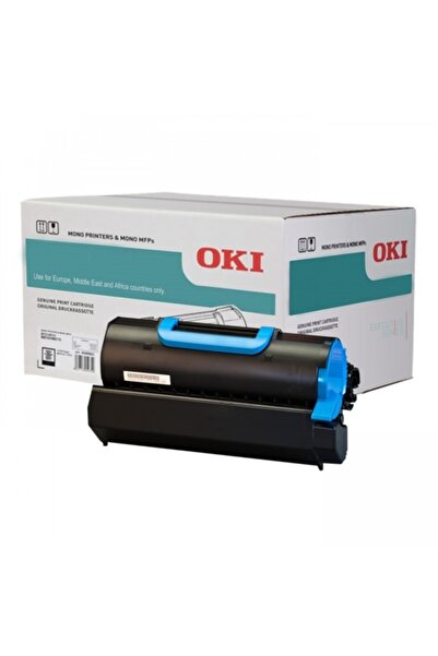 OKI 45395701 Yellow Drum / Mc760, Mc770, Mc780 / 30000 Pages