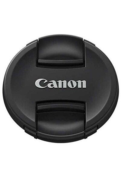 Canon Capac pentru lentile E-72ıı