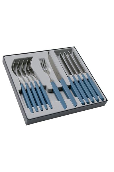 Victorinox Evrekala Special Blue Tableware Set