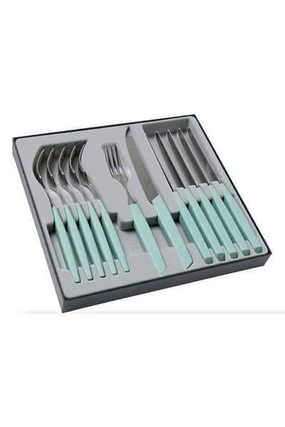 Victorinox Cutlery Set Evrekala Special Tableware Set