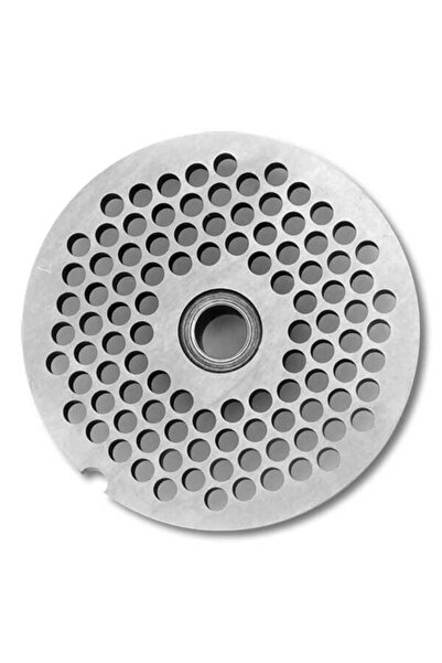 DOĞAN ÇİFTEL Kıyma Makinesi Aynası Süzgeç No:32 / 3,5mm