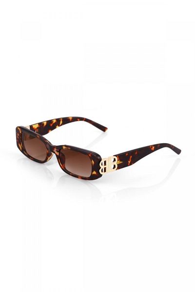 REN EYEWEAR Coolbb Leopard Frame