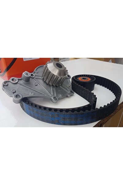 FOMOCO Mefamotor Focus 3-cmax 2011-2017 Euro 5 1.6 Dizel Devirdaimli Triger Seti Av6q 8a615