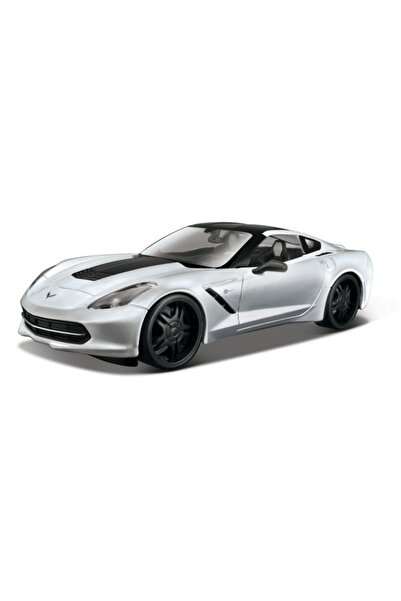 Genel Markalar Design 1:24 2014 Corvette Stingray