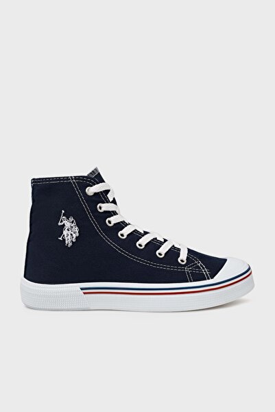 U.S. Polo Assn. Baza. Polo Assn Pantofi sport casual Pantofi dama Penelope Hi...